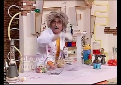 آقای کنجکاو فیتیله - 9